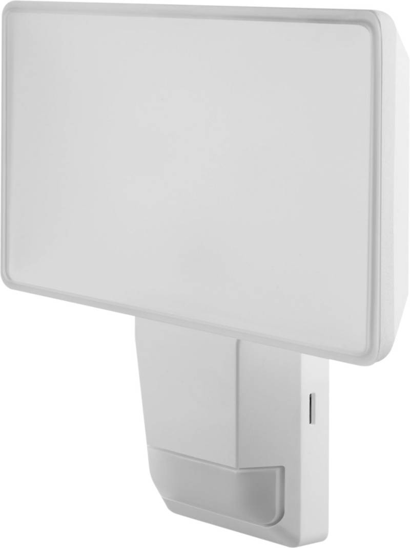 Ledvance LED Außenleuchte Endura Pro Flood Sensor weiß von LEDVANCE