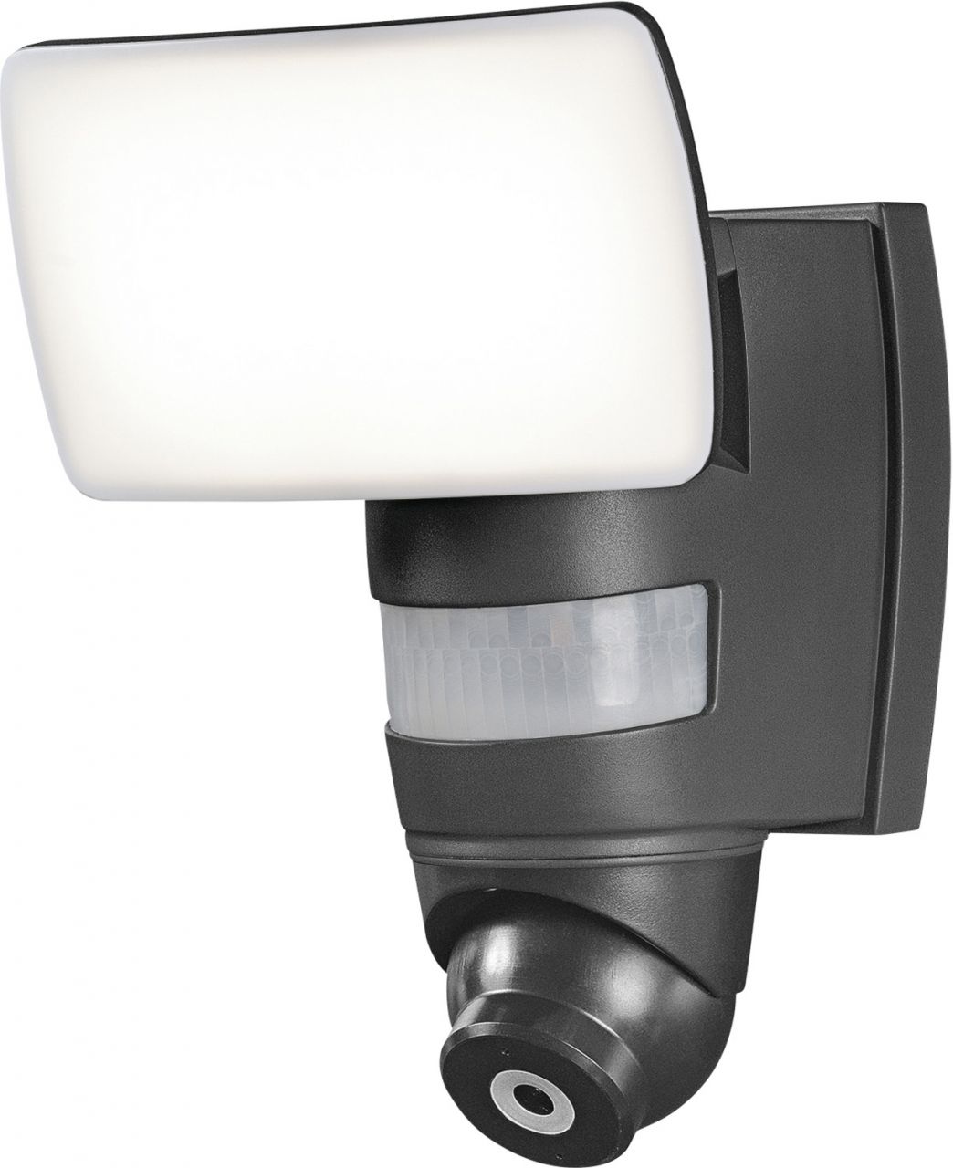 Ledvance LED Außenleuchte Endura Pro mit Kamera, Gegensprechanlage von LEDVANCE
