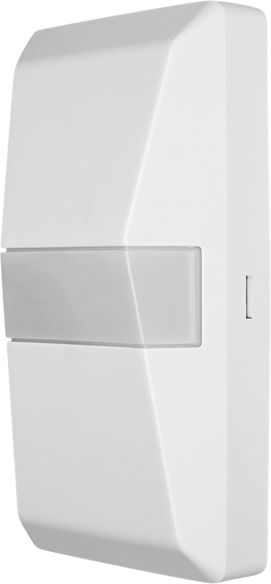 Ledvance LED Außenleuchte Endura Pro UD Sensor Up- & Downlight, weiß von LEDVANCE