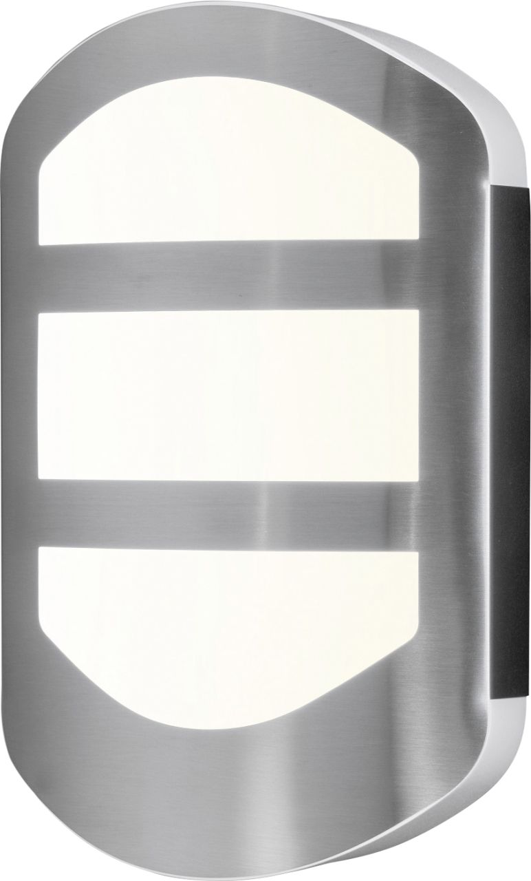 Ledvance LED Außenleuchte Endura Style Plate Außenwandleuchte von LEDVANCE