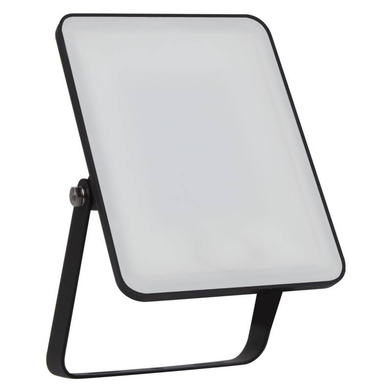 Ledvance LED Außenleuchte Flood Essential 20 Watt schwarz von LEDVANCE