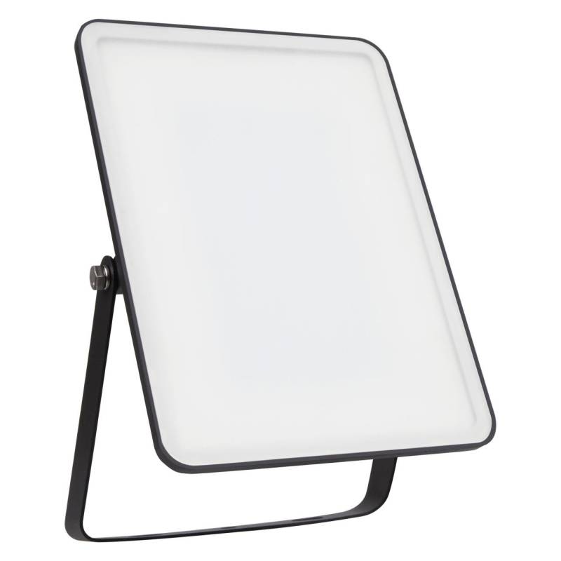 Ledvance LED Außenleuchte Flood Essential 50 Watt schwarz von LEDVANCE