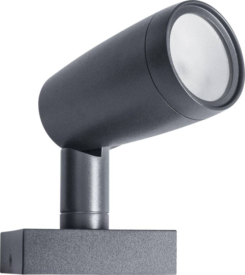 Ledvance LED Außenleuchte Smart+ WiFi Garden Spot silber von LEDVANCE