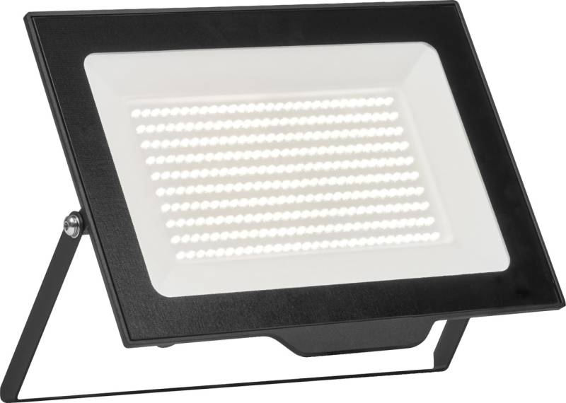 Ledvance LED Außenstrahler Floodlight Essential schwarz 200 W von LEDVANCE