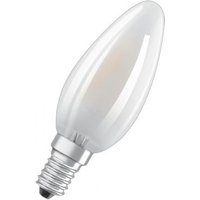Osram LED BASE CLASSIC B 40 4 W/2700K E14 - 4058075803930 Osram LED BASE CLASSIC B 40 4 W/2700K E14 - 4058075803930 von OSRAM GmbH