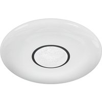 Ledvance LED-Deckenleuchte Kite Kite 410 WT - 4058075486324 von LEDVANCE