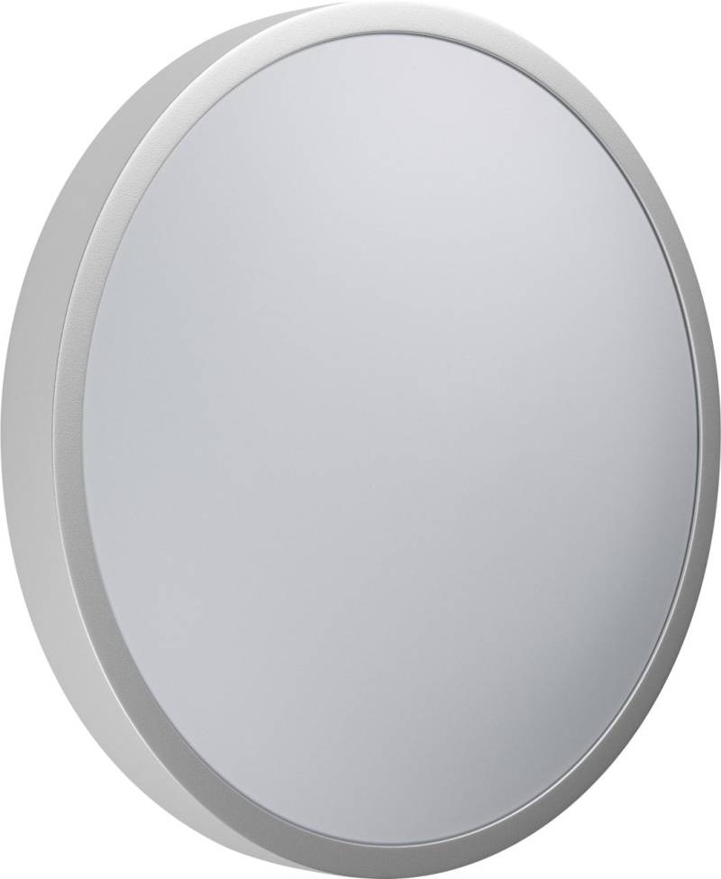 Ledvance LED Deckenleuchte Orbis Remote-CCT silber Ø 31 cm 17 W von LEDVANCE