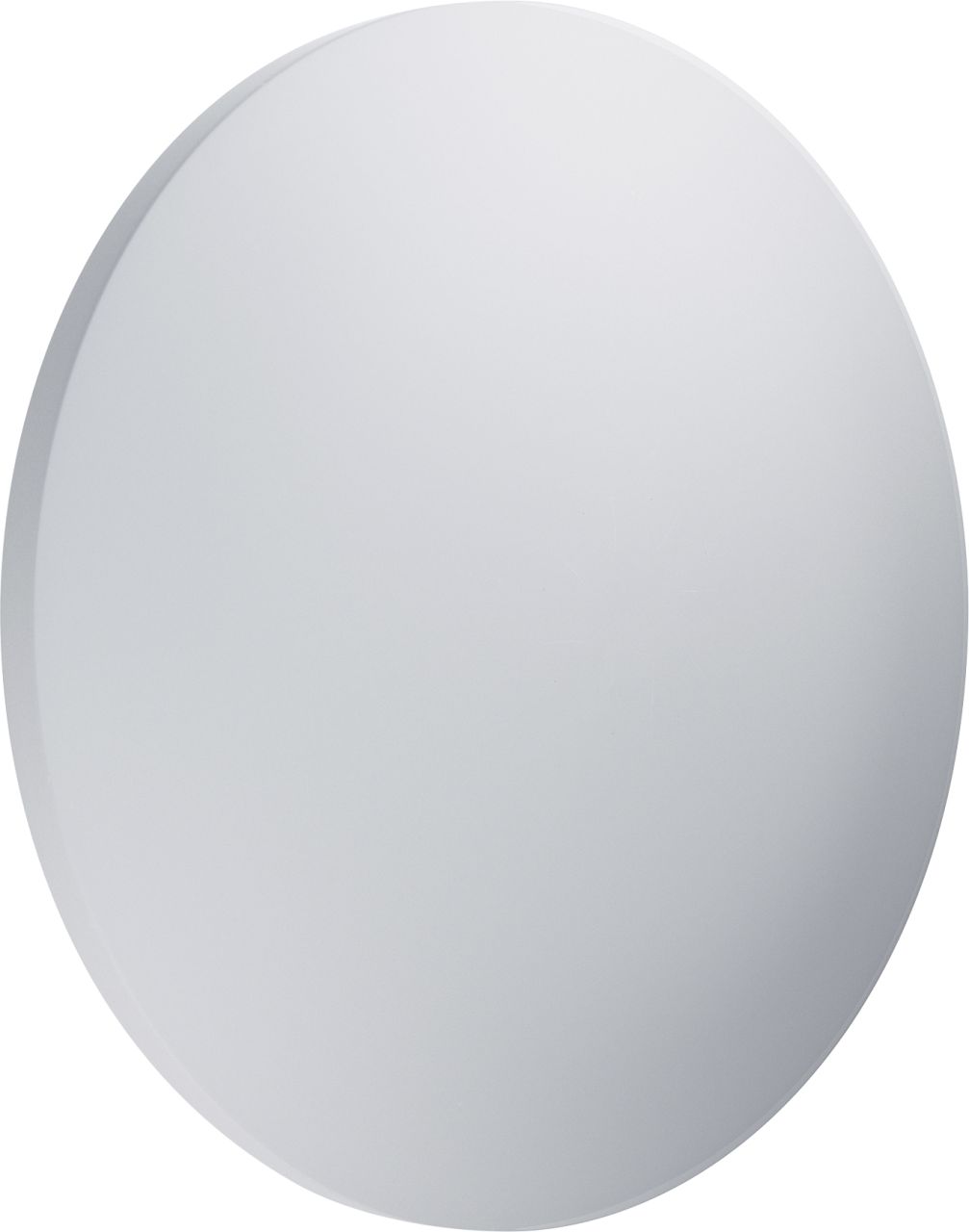 Ledvance LED Deckenleuchte Orbis Sensor weiß Ø 40 cm 25W, warmweiß von LEDVANCE