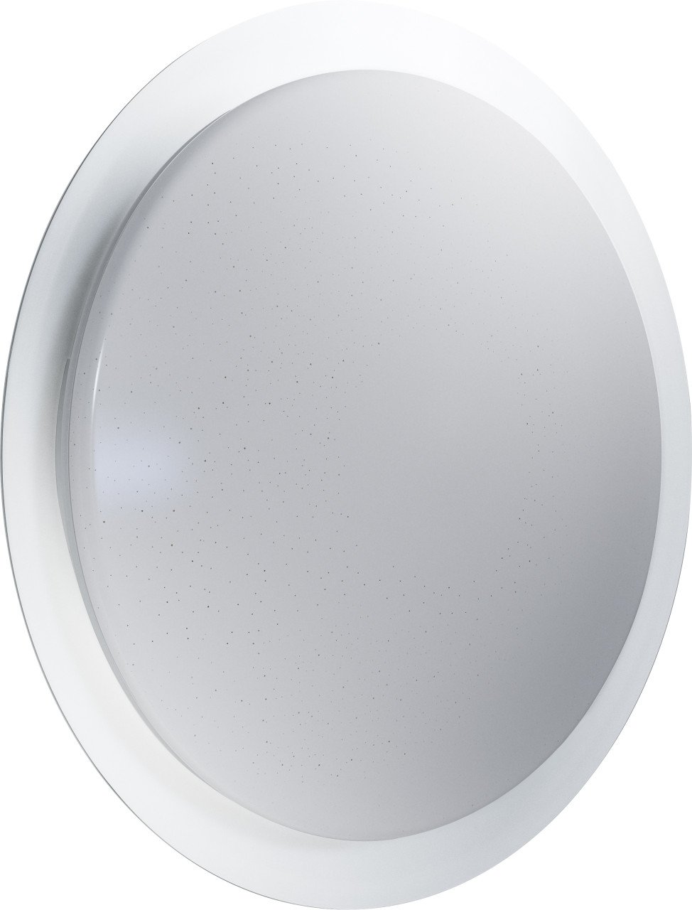 Ledvance LED Deckenleuchte Orbis Sparkle Remote-CCT Ø 46 cm weiß von LEDVANCE
