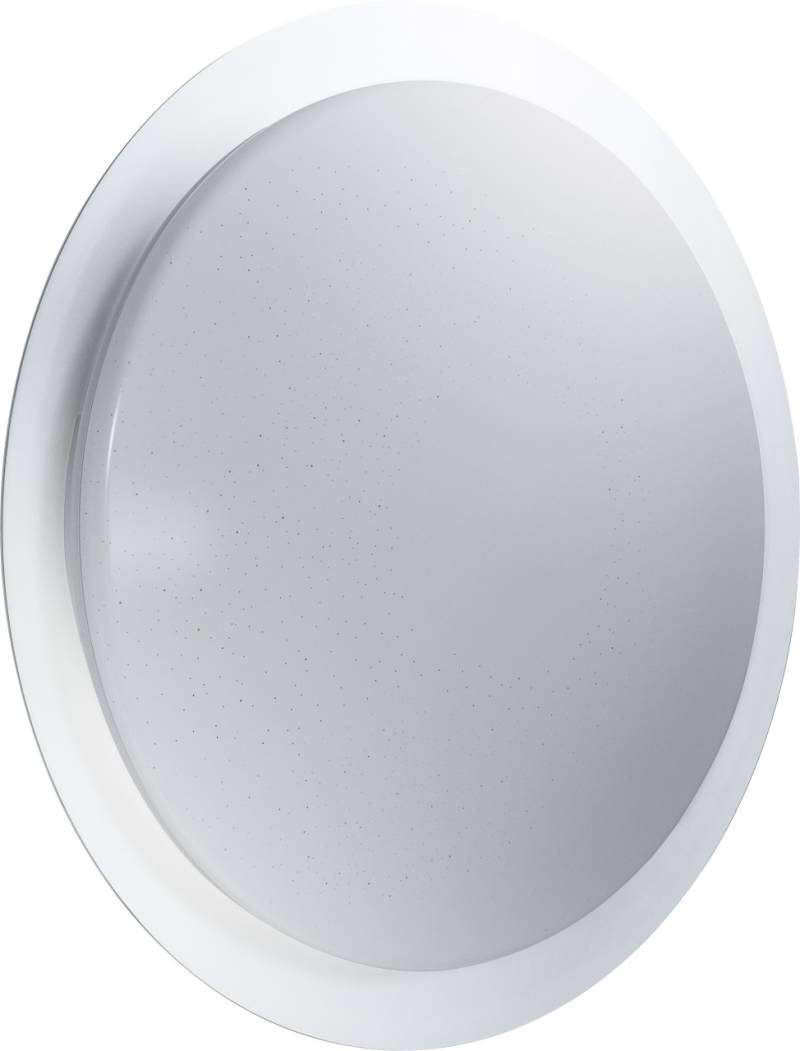 Ledvance LED Deckenleuchte Orbis Sparkle Remote-CCT Ø 46 cm weiß von LEDVANCE