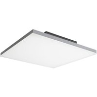 Ledvance LED Deckenleuchte Planon Frameless weiß 40x40 cm Deckenleuchte von LEDVANCE