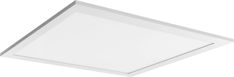 Ledvance LED Deckenleuchte SMART+ Planon Plus WiFi RGB dimmbar weiß 30 cm von LEDVANCE
