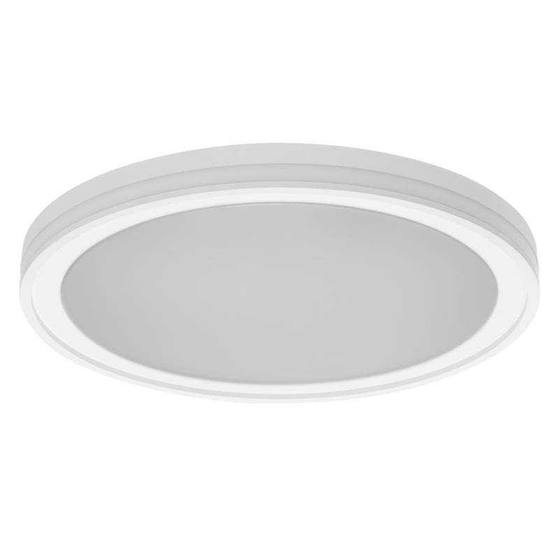 Ledvance LED-Deckenleuchte 'Smart Circle' weiß Ø 46 cm 2400 lm von LEDVANCE