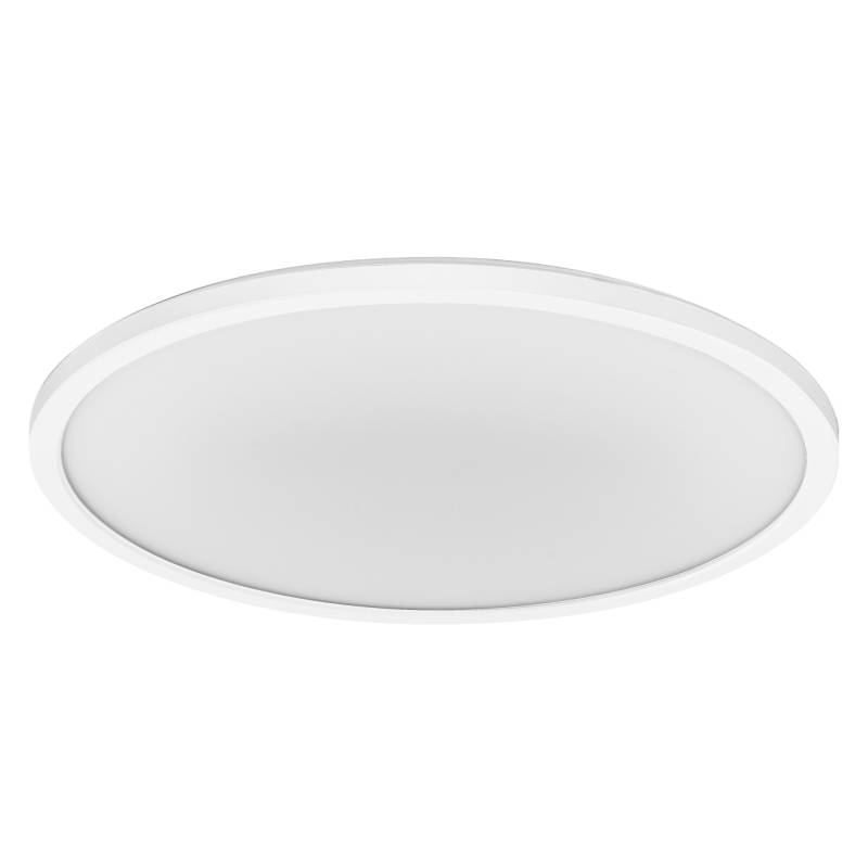 Ledvance LED-Deckenleuchte 'Smart Slim' weiß Ø 40 cm 2000 lm von LEDVANCE