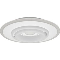 Ledvance LED-Deckenleuchte mit 2 Lichtern TW RGB und dimmbar SMART WIFI ORBIS RUMOR500RD RGBTWWT  – 4058075573437 Ledvance LED-Deckenleuchte mit 2 Lichtern TW RGB und dimmbar SMART WIFI ORBIS RUMOR500RD RGBTWWT  – 4058075573437 von LEDVANCE