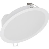 Ledvance LED-Downlight DOWNLIGHT IP44 DN 165 13W 865 WT - 4058075703100 von LEDVANCE