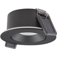 Ledvance LED-Einbaustrahler SPOT AIR ADJUST 4W 927 DIM IP23 BK - 4099854000201 Ledvance LED-Einbaustrahler SPOT AIR ADJUST 4W 927 DIM IP23 BK - 4099854000201 von LEDVANCE