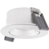 Ledvance LED-Einbaustrahler SPOT AIR ADJUST 4W 927 DIM IP23 WT - 4099854000003 Ledvance LED-Einbaustrahler SPOT AIR ADJUST 4W 927 DIM IP23 WT - 4099854000003 von LEDVANCE