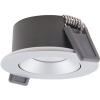 Ledvance LED-Einbaustrahler SPOT AIR ADJUST 4W 930 DIM IP23 SI - 4099854000102 von LEDVANCE