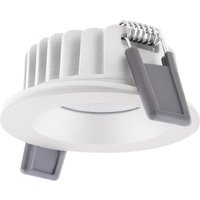 Ledvance LED-Einbaustrahler SPOT AIR FIX 6W 940 PS DIM IP65 WT - 4058075799943 Ledvance LED-Einbaustrahler SPOT AIR FIX 6W 940 PS DIM IP65 WT - 4058075799943 von LEDVANCE