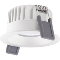 Ledvance LED-Einbaustrahler SPOT FIX 8W 927 PS DIM IP44 WT - 4058075799523 Ledvance LED-Einbaustrahler SPOT FIX 8W 927 PS DIM IP44 WT - 4058075799523 von LEDVANCE