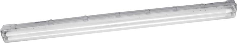 Ledvance LED Feuchtraumleuchte Dampproof Essential 150 cm G13 2x19 W neutralweiß Ledvance LED Feuchtraumleuchte Dampproof Essential 150 cm G13 2x19 W neutralweiß von LEDVANCE