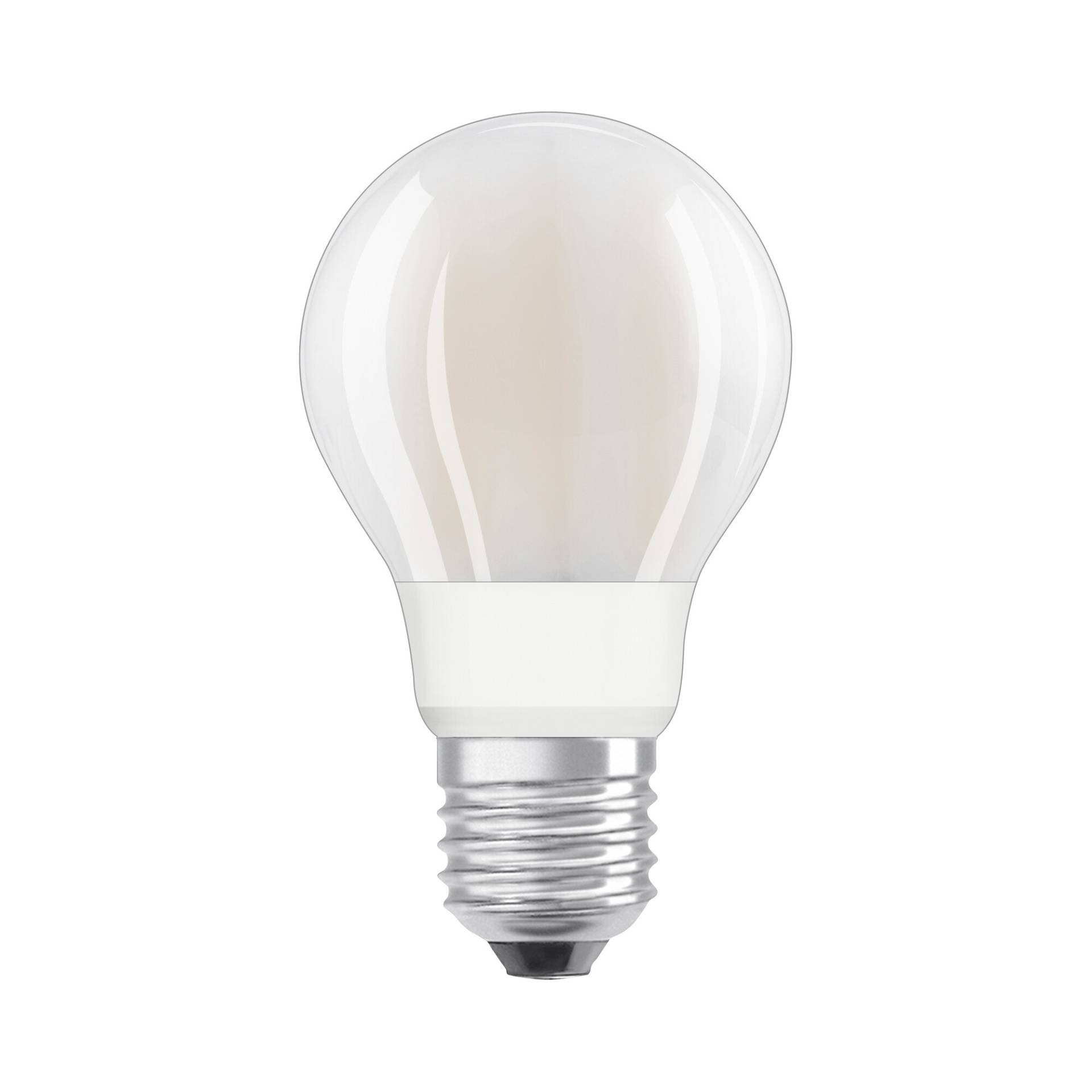 Ledvance LED-Filament Lampe 'Smart+ WiFi CLA' warmweiß 11 W E27 1521 lm, dimmbar Ledvance LED-Filament Lampe 'Smart+ WiFi CLA' warmweiß 11 W E27 1521 lm, dimmbar von LEDVANCE