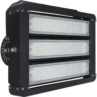 Ledvance LED-Scheinwerfer ECOHPFLOOD300W840N41100LM BKVS1EUE LEDV – 4058075372450 von LEDVANCE