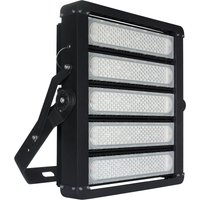 Ledvance LED-Scheinwerfer ECOHPFLOOD500W840VN61000LM BKVS1EUELEDV – 4058075372528 von LEDVANCE