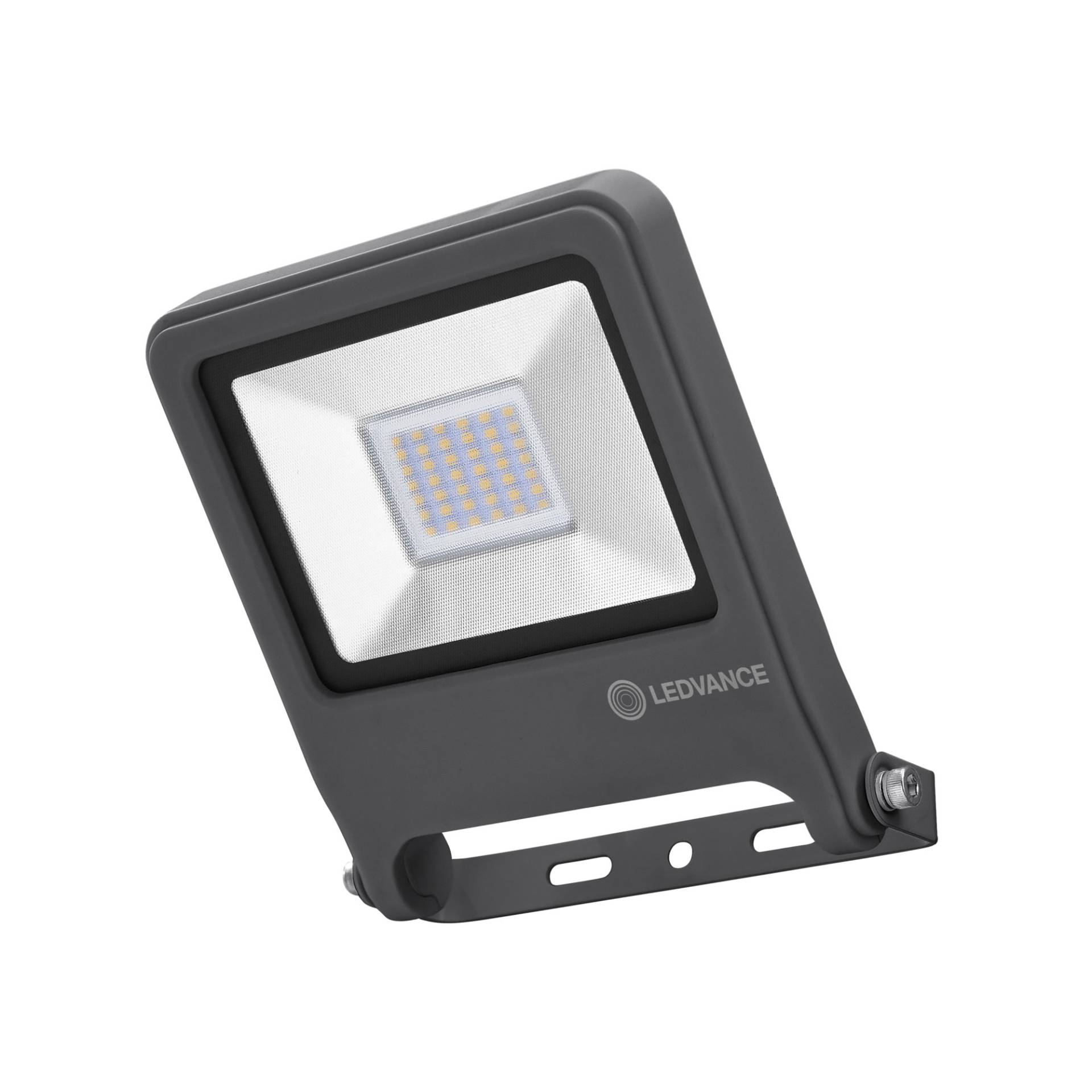 Ledvance LED-Fluter 'Endure Flood' grau 2700 lm, IP 65 Ledvance LED-Fluter 'Endure Flood' grau 2700 lm, IP 65 von LEDVANCE