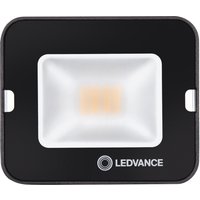 Ledvance LED-Fluter FLOODLIGHT COMPACT 10W 865 SYM 100 BK - 4058075574656 von LEDVANCE