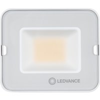 Ledvance LED-Fluter FLOODLIGHT COMPACT 20W 865 SYM 100 WT - 4058075574830 Ledvance LED-Fluter FLOODLIGHT COMPACT 20W 865 SYM 100 WT - 4058075574830 von LEDVANCE