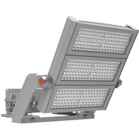 Ledvance LED-Fluter FLOODLIGHT MAX 900W LUMINAIRE HEAD 757 SYM 30 WAL von LEDVANCE