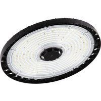 Ledvance LED-Hallenspiegelleuchte HIGH BAY DALI GEN 3 155 W 4000 K 110DEG IP65 - 4058075543928 Ledvance LED-Hallenspiegelleuchte HIGH BAY DALI GEN 3 155 W 4000 K 110DEG IP65 - 4058075543928 von LEDVANCE