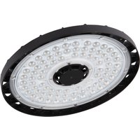 Ledvance LED-Hallenspiegelleuchte HIGH BAY GEN 3 93 W 6500 K 70DEG IP65 von LEDVANCE