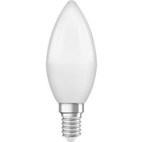 Ledvance LED-Kerzenlampe E14 LEDCLB404.9827FRE14P Ledvance LED-Kerzenlampe E14 LEDCLB404.9827FRE14P von LEDVANCE