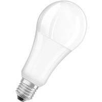 Ledvance - LED-Glühbirne Dimmbar E27 20W 2452 lm A70 osram Parathom Classic 4058075594241 2700K Warmweiß von LEDVANCE