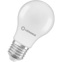 Ledvance LED-Lampe E27 LEDCLA404.9827FRE27P von LEDVANCE