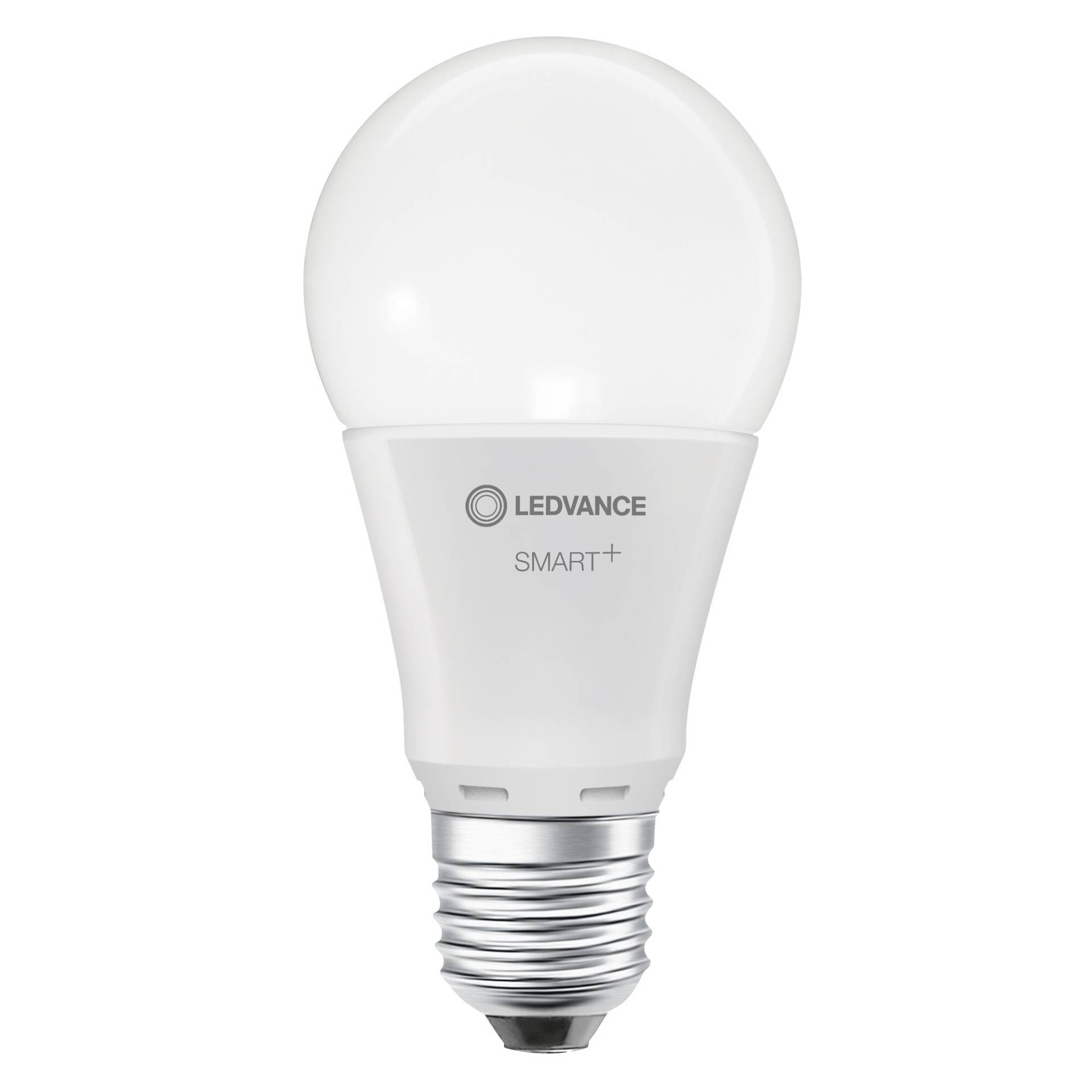 Ledvance LED-Lampe 'Smart+ WiFi Classic' warmweiß 14 W E27 1521 lm dimmbar 3er-Pack Ledvance LED-Lampe 'Smart+ WiFi Classic' warmweiß 14 W E27 1521 lm dimmbar 3er-Pack von LEDVANCE