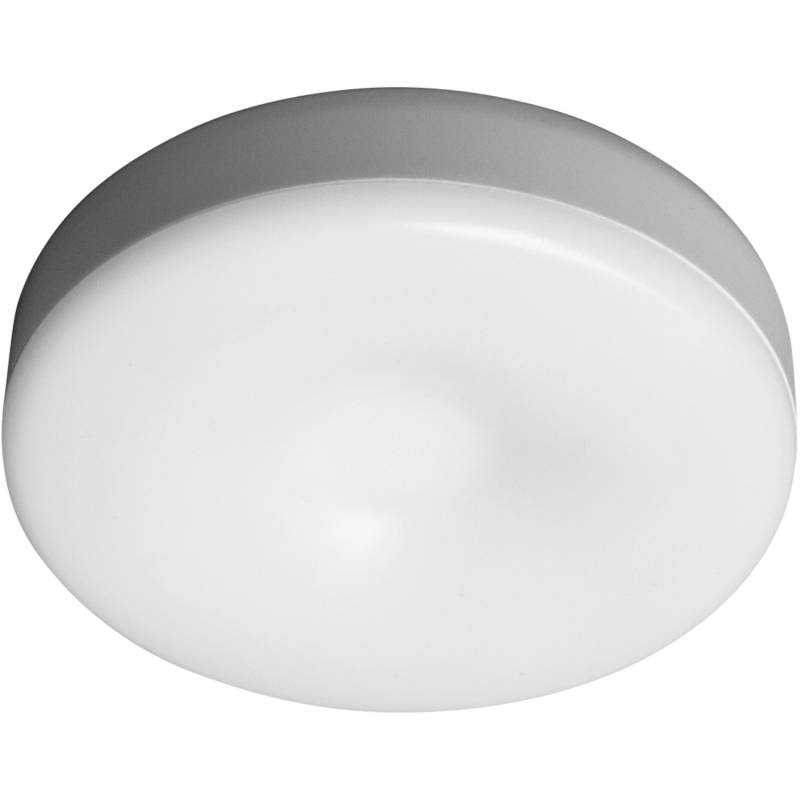 Ledvance LED-Leuchte Dot-it Touch Slim mit Akku Dimmbar Weiß von LEDVANCE