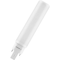 Ledvance LED-Leuchtmittel Osram DULUX D/E LED HF & AC Mains 10 W/4000 K – Ersatz für KLLni 26 W - 4058075822030 von LEDVANCE
