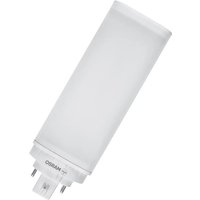 Osram LED-Leuchtmittel DULUX T/E 26 LED 10W/840 230VHFGX24QFS1 – 4058075822313 von Inventronics Europe BV