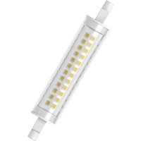 Ledvance LED-Leuchtmittel LED SLIM LINE R7S 118.00 mm 100 12 W/2700 K R7s - 4058075432734 Ledvance LED-Leuchtmittel LED SLIM LINE R7S 118.00 mm 100 12 W/2700 K R7s - 4058075432734 von LEDVANCE