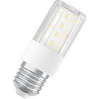 Ledvance LED-Leuchtmittel LED SPECIAL T SLIM DIM 60 320 ° 7.3 W/2700 K E27  - 4058075607347 von LEDVANCE