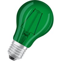Ledvance LED-Leuchtmittel LED STAR DÃ≤COR CLASSIC A 15 300 ° 2.5 W/7500 K E27 - 4058075433984 Ledvance LED-Leuchtmittel LED STAR DÃ≤COR CLASSIC A 15 300 ° 2.5 W/7500 K E27 - 4058075433984 von LEDVANCE