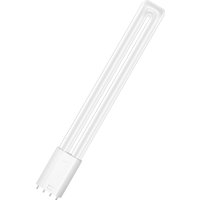 Ledvance LED-Leuchtmittel Osram DULUX L LED HF & AC Mains 12 W/3000 K – Ersatz für KLLni 24 W - 4058075822092 von LEDVANCE