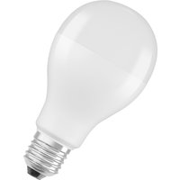 Ledvance LED-Leuchtmittel CLASSIC A P 19W 827 FR E27 – 4099854048784 – Ersatz für 150 W - 4099854048784 von LEDVANCE