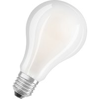 Ledvance LED-Leuchtmittel PARATHOM CLASSIC A 200  24 W/2700 K E27  - 4099854069895 von LEDVANCE