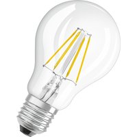 Ledvance LED-Leuchtmittel PARATHOM CLASSIC A 40 CL 4 W/2700 K E27 FIL - 4099854069697 von LEDVANCE