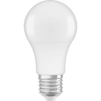 Ledvance LED-Leuchtmittel CLASSIC A P 8.5W 827 FR E27 – 4099854049088 – Ersatz für 60 W - 4099854049088 von LEDVANCE